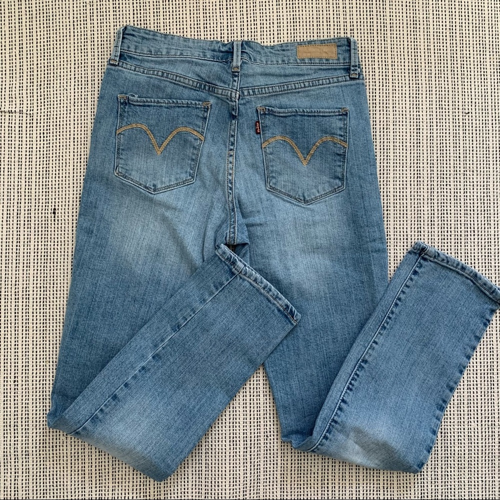 LEVIS denim - Picture 4 of 4